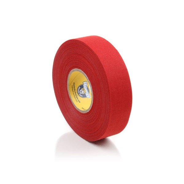 Howies Hockey Tape -Red