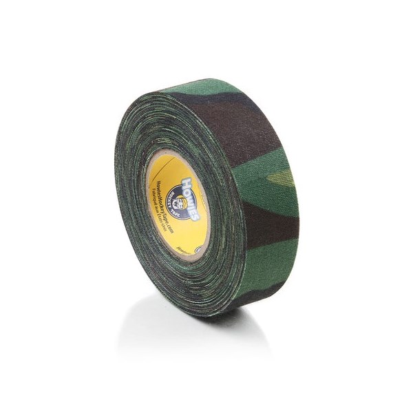 Howies Hockey Tape - Green Camo