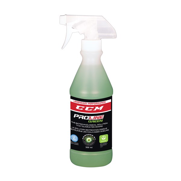 CCM Tuoksu-spray Proline Fresh 500 ml