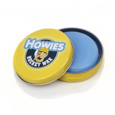 Howies klubbvoks.