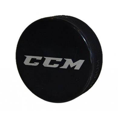 CCM Treningspuck - Svertefri