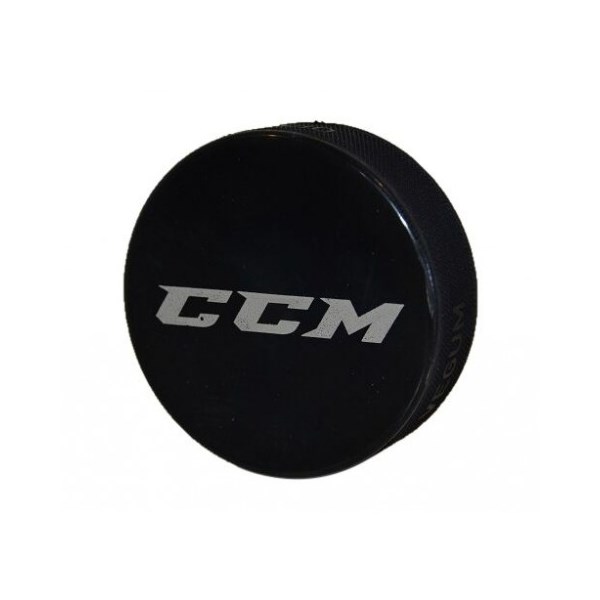 CCM Training puck - Non-stick
