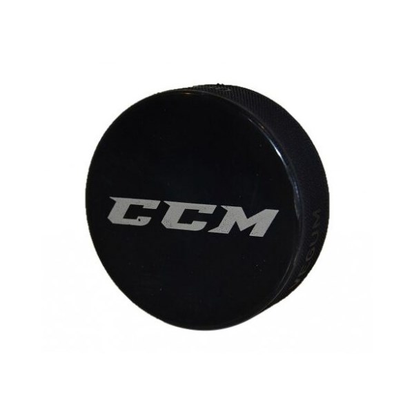 CCM Treningspuck - Svertefri