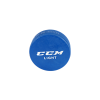 CCM Training Puck Light Puck