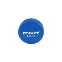 CCM Treningspuck Light Puck