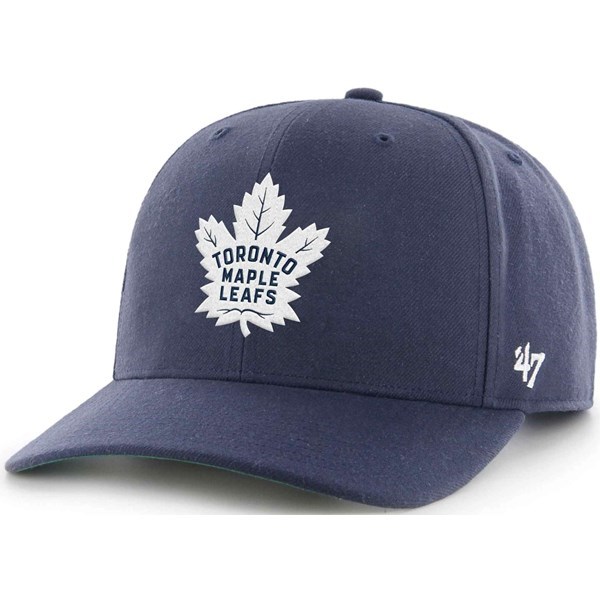 47 Brand Cap NHL Cold Zone MVP TORONTO