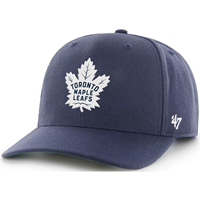 47 Brand Cap NHL Cold Zone MVP Toronto