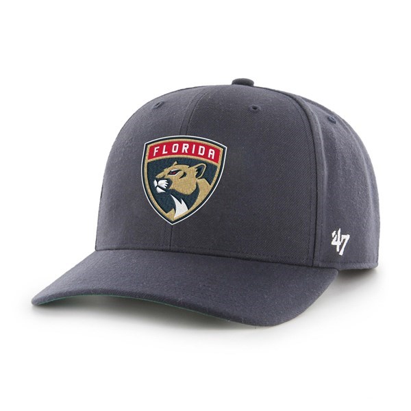 47 Brand Cap NHL Cold Zone MVP NASHVILLE - Hockey Store