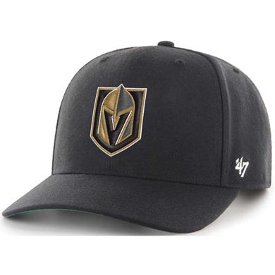 47 Brand NHL-Lippis Cold Zone MVP Las Vegas