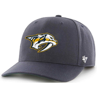 47 Brand Cap NHL Cold Zone MVP Nashville