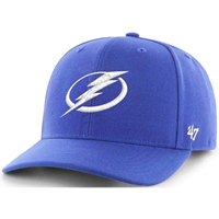 47 Brand NHL-Lippis Cold Zone MVP Tampa