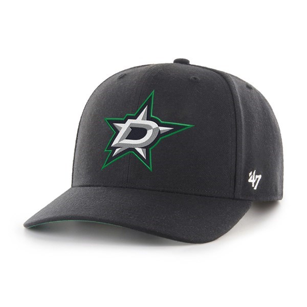 47 Brand Cap NHL Cold Zone MVP DALLAS