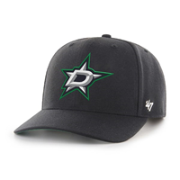 47 Brand Cap NHL Cold Zone MVP Dallas