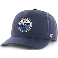 47 Brand Keps NHL Cold Zone Mvp Edmonton