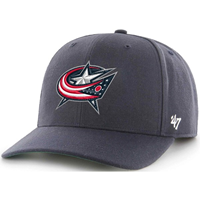 47 Brand Cap NHL Cold Zone MVP Columbus