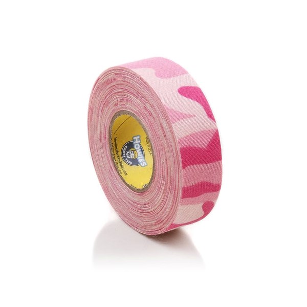 Howies Hockey Tape - Pink Camo