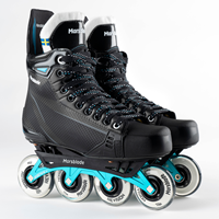 Marsblade Inlineskates R1 Kraft Pro Sr