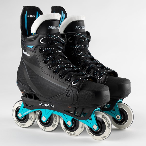 Marsblade Inline R1 Kraft Team Jr