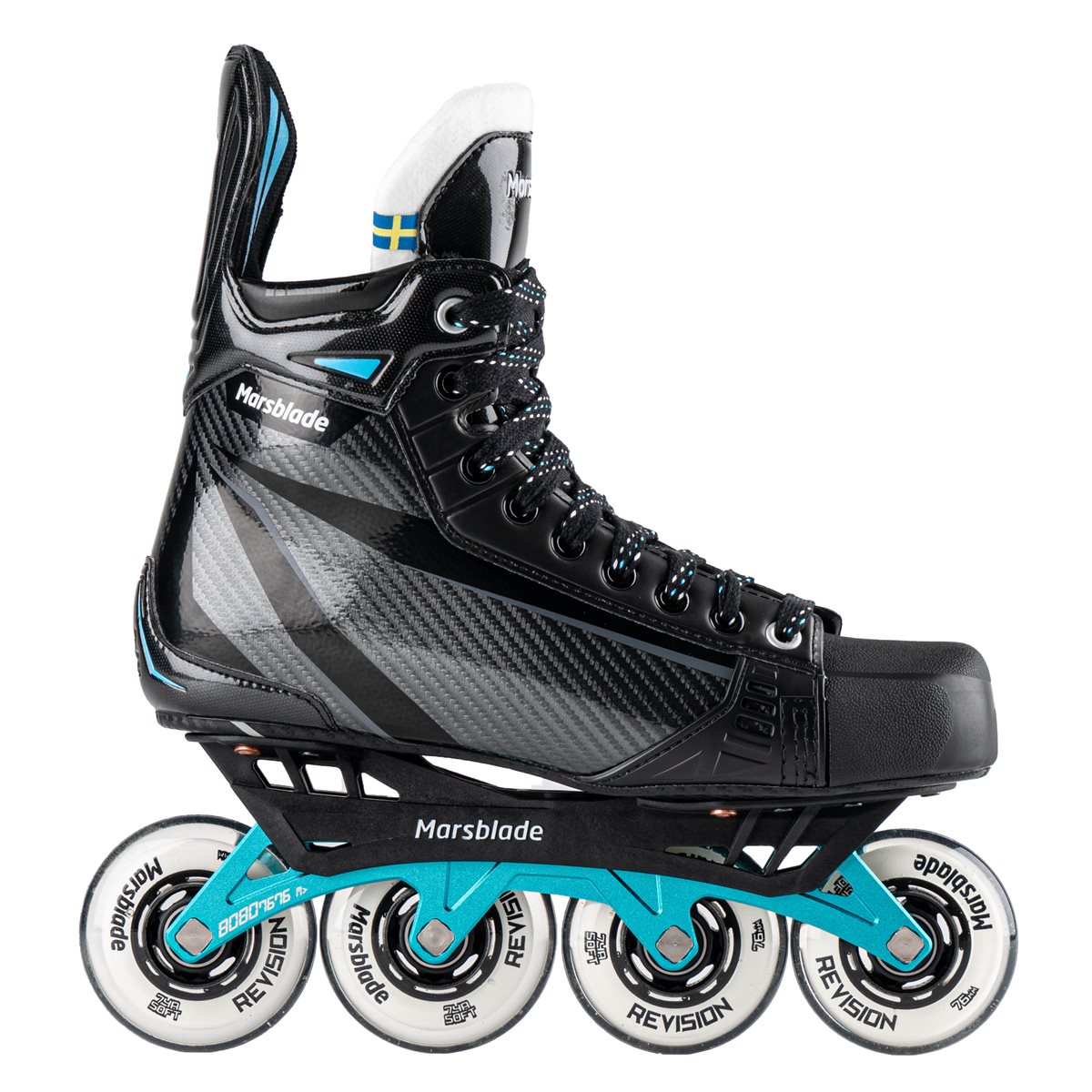 Marsblade Inline R1 Kraft Crew Sr