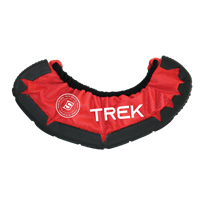 Bluesports Kalosjer Trek JR Red