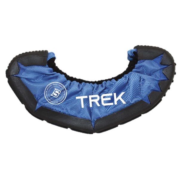 BlueSports Teräsuojat Trek JR Royal Blue