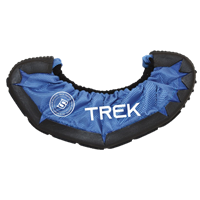 BlueSports Trek Sr Skate Guard ROYAL BLUE