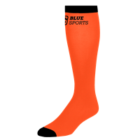 BlueSports Hockeysocken Pro-Skin Sr Orange