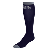 Bluesports Hockeystrømper Pro-Skin SR Royal Blue