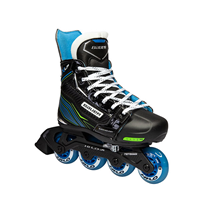 Bauer Inline Skate XLP Adjustable Jr