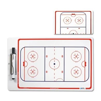 BlueSports Taktiktavle Coach Clipboard Deluxe