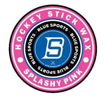 BlueSports Hockeyvax Ultimate PINK