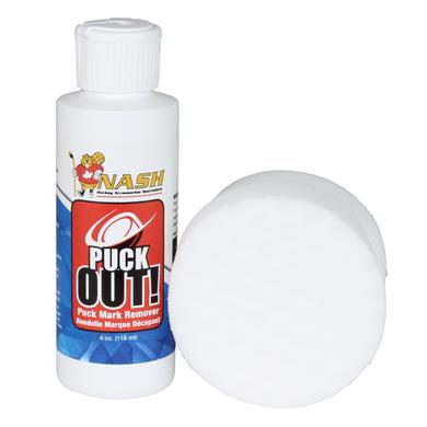 BlueSports Puck Out Trace Remover