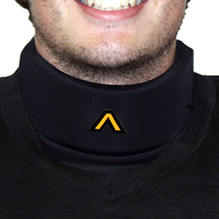 Aegis Goalie Neck Guard Interceptor Pro