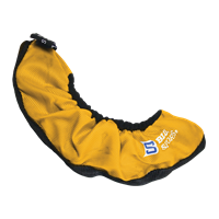 BlueSports Steel Protector Platinum Soakers Jr YELLOW