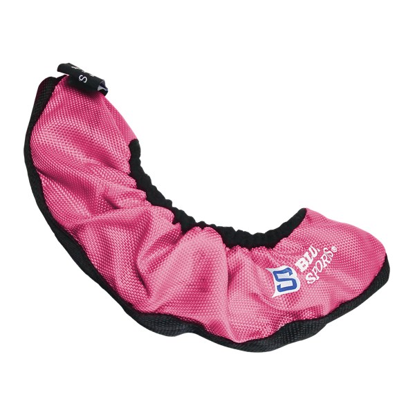 BlueSports Kufenschoner Platinum Soakers Jr Neonpink