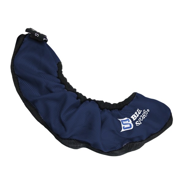 Bluesports SkøytestålbeskyttelsePlatinum Soakers SR Navy