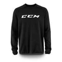 CCM Sweater Locker Room Suit Top Jr.