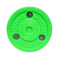 Green Biscuit Kiekko 2-Pack