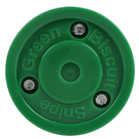 Green Biscuit Kiekko 2-Pack