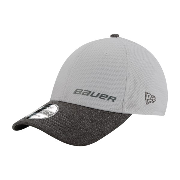 Bauer/New Era Cap 940 Jr GREY