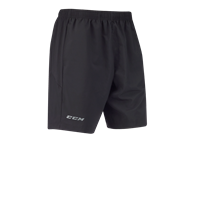 CCM Training Shorts Sr Schwarz