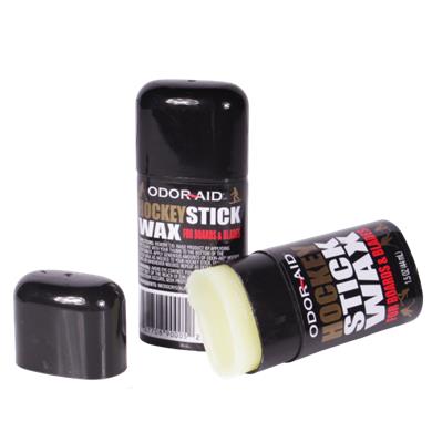Odor-Aid Stick Wax