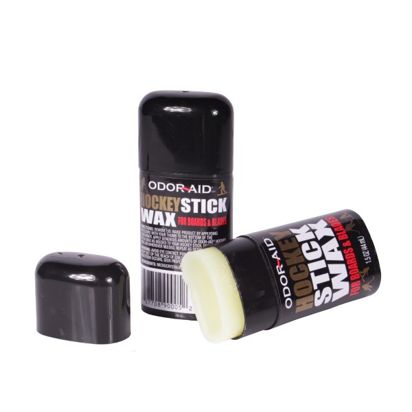 Odor-Aid Stick Wax