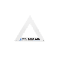 BlueSports Passare Triangular Pass-Aid