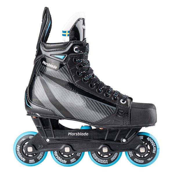 Marsblade Inlineskates O1 Kraft Crew Jr