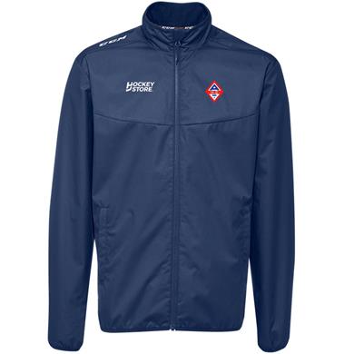 CCM Jacket Lightweight AHC Jr
