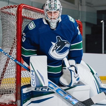 GOALIE