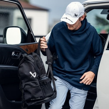LIFESTYLE APPAREL