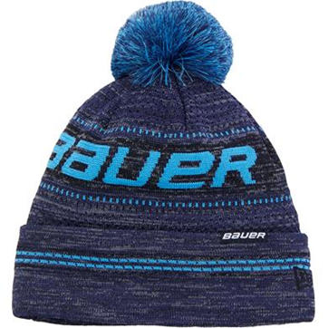 Bauer luer