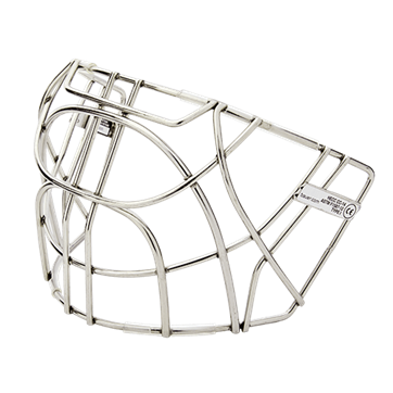 Goalie replacement cages